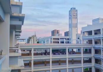 海口市第一中學