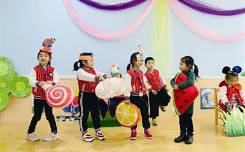 重慶師范幼師學校的教學質(zhì)量怎么樣?