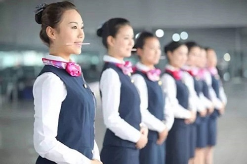 成都哪家空乘學(xué)校好？