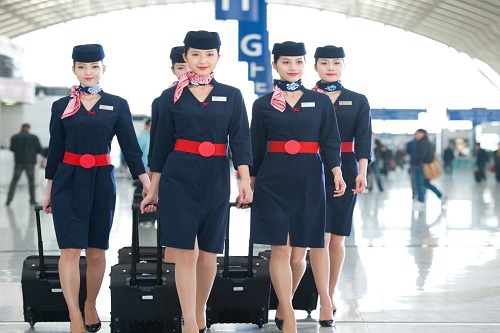 成都哪家空乘學(xué)校好？