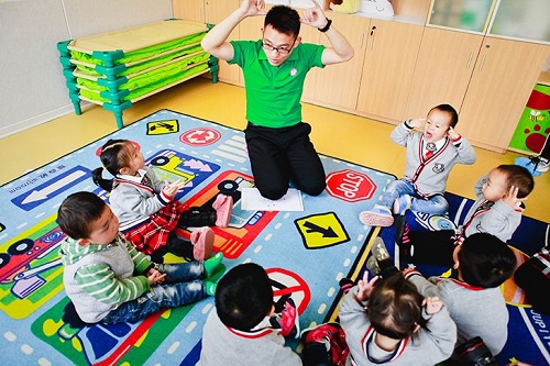 重慶師范大學幼師學校是公辦院校嗎？