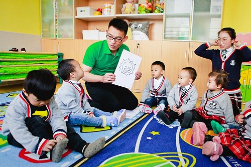 貴陽幼師學(xué)校怎么樣？好不好？