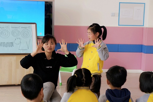 貴陽幼師學(xué)校怎么樣？好不好？