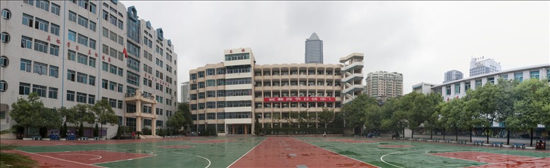 貴陽市第二實驗中學(xué)好不好