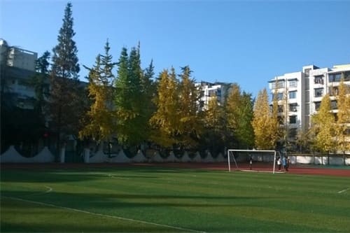 崇州市職業(yè)中專學(xué)校怎么樣？好不好