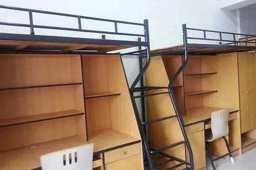 黔西南理工職業(yè)技術學校宿舍是幾人間