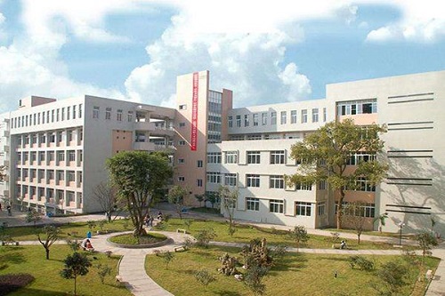 四川成都德圣中等職業(yè)學(xué)校怎么樣、好不好