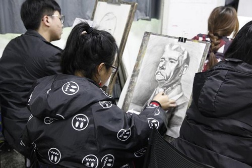 在貴州藝考生落榜了怎么辦？