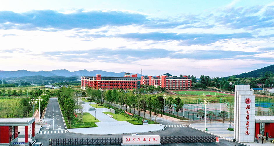 湖南醫(yī)藥學院王牌專業(yè)有哪些？