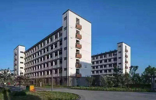 江蘇城鎮(zhèn)建設(shè)學校專業(yè)有哪些？