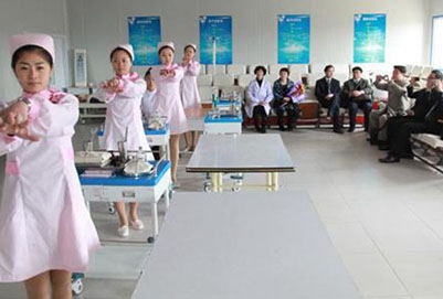 哈爾濱市衛(wèi)生學(xué)校2022年招生對象