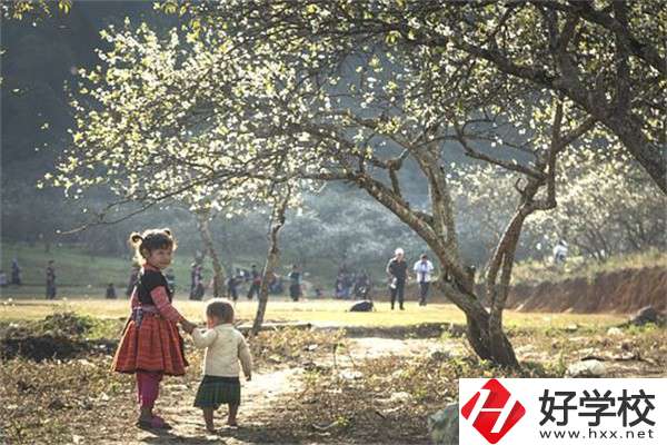 張家界少數(shù)民族加分政策是什么？中專升大專加分嗎？