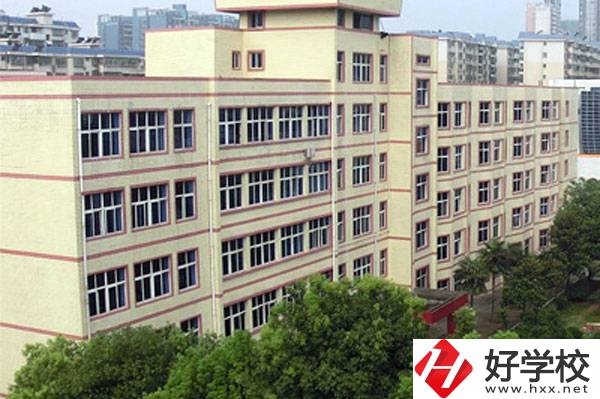 郴州工業(yè)交通學(xué)校的招生專業(yè)有哪些？