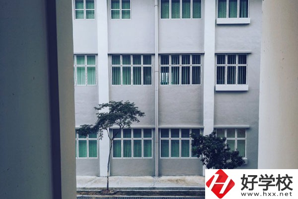 衡陽瀟湘職業(yè)中專怎么樣？有什么專業(yè)？
