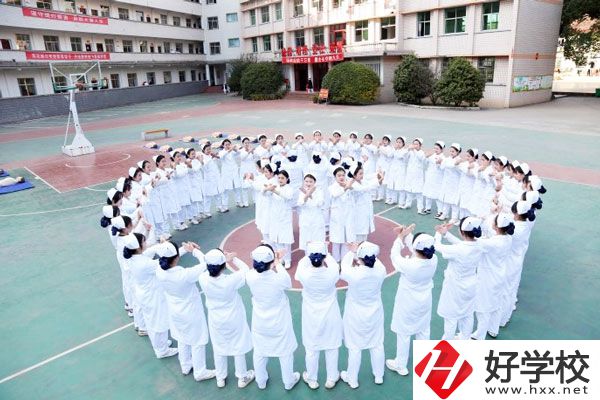 懷化啟航衛(wèi)生學(xué)校怎么樣？容易就業(yè)嗎？