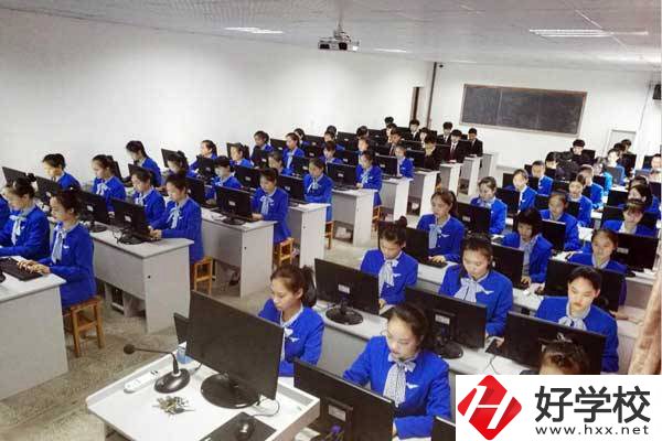 湖南有色金屬中專學(xué)校怎么樣？有哪些熱門專業(yè)？