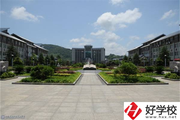 湘西有什么中專開(kāi)設(shè)有“2+3”的專業(yè)？對(duì)口高職是哪所？