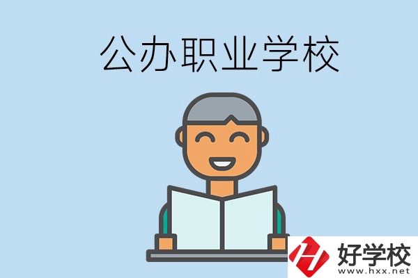 懷化有哪些公辦職校？學(xué)校辦學(xué)條件好嗎？