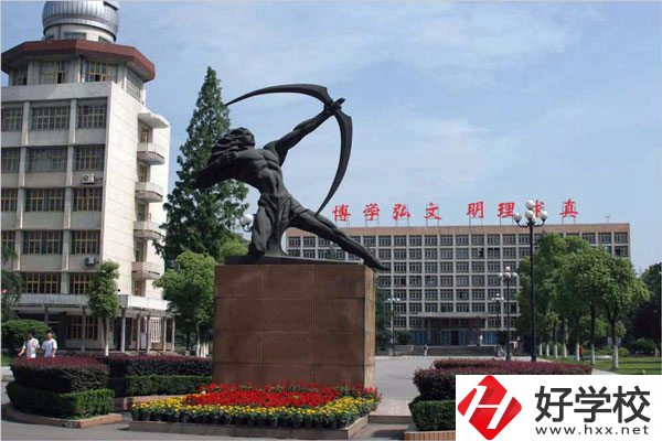 在常德有哪些公辦的職高學(xué)校？