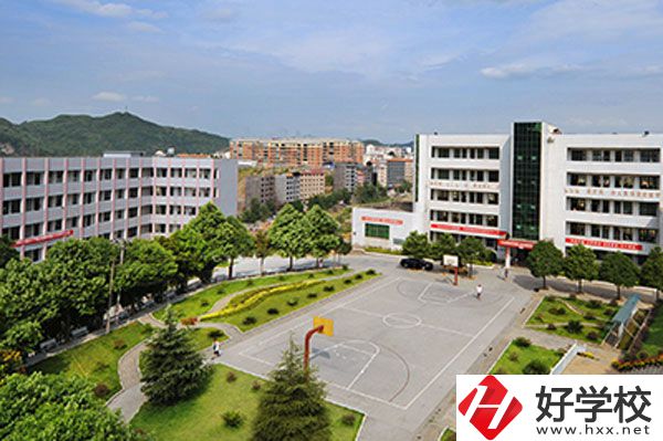 瀘溪縣第一職業(yè)中學(xué)的社會(huì)文化藝術(shù)專業(yè)怎么樣？