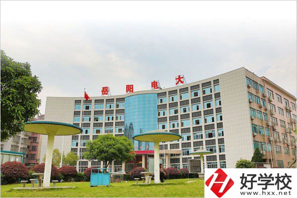 岳陽市網(wǎng)絡工程職業(yè)技術(shù)學校