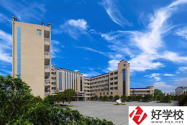 永州市的重點中等專業(yè)學校有哪些？
