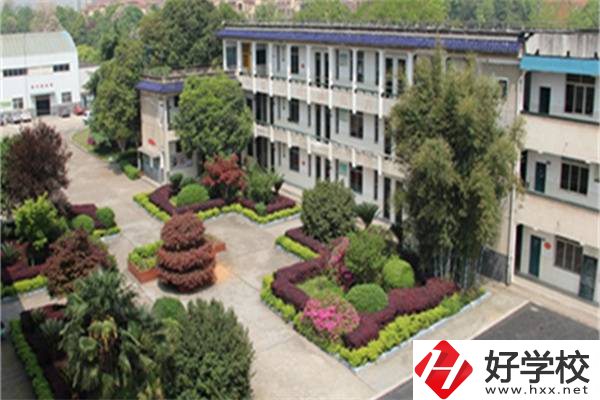 長(zhǎng)沙市中等城鄉(xiāng)建設(shè)職校有什么專業(yè)？就業(yè)率多少？