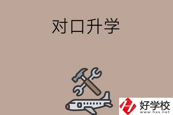 職高學(xué)生參加湖南省對(duì)口升學(xué)，有什么本科可以報(bào)考？