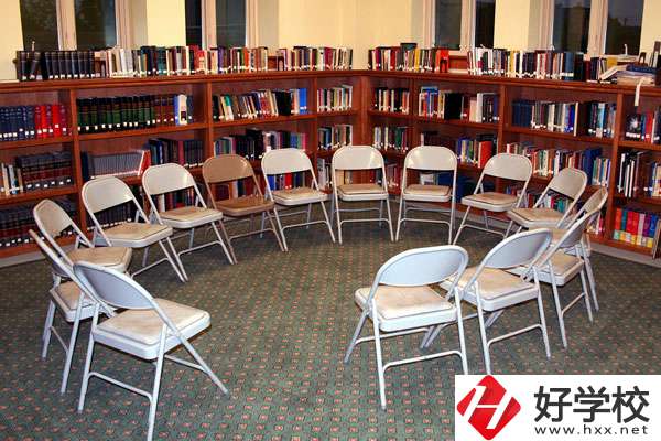 益陽職業(yè)技術(shù)學(xué)院怎么樣？有哪些專業(yè)？
