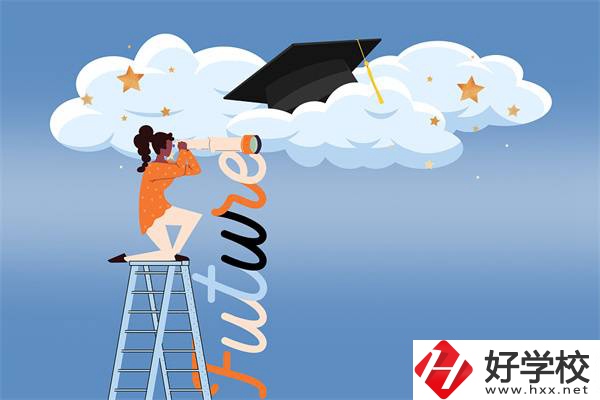 永州讀職校的學(xué)生多嗎？讀職校有什么用？