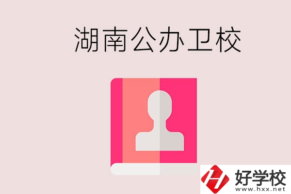 想在湖南上公辦衛(wèi)?？梢赃x擇哪些學(xué)校？