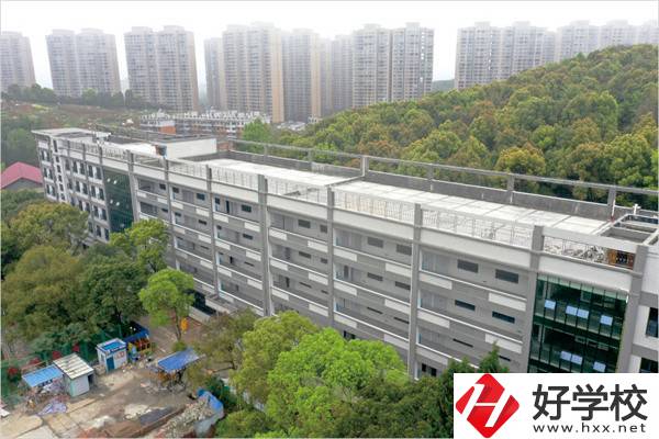 邵陽市機電職業(yè)技術(shù)學校怎么樣？有哪些辦學特色？