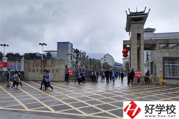懷化哪些中職有繪畫專業(yè)？哪所更有優(yōu)勢？