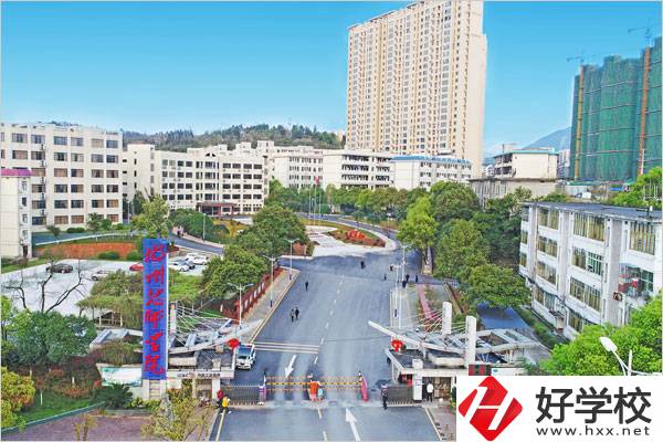 郴州有公辦的技校嗎？學(xué)?？坎豢孔V？