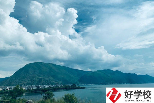 湖南輕工高級技工學校有哪些專業(yè)？