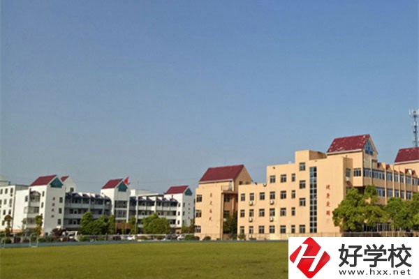 岳陽哪些職高有對口高考班？升學(xué)率怎么樣？