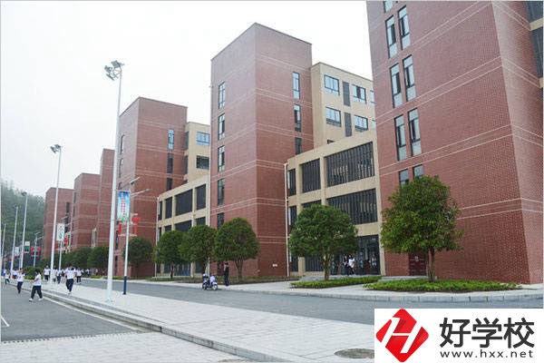 在安化學(xué)茶藝專業(yè)可以升學(xué)嗎？對口學(xué)校是哪所？