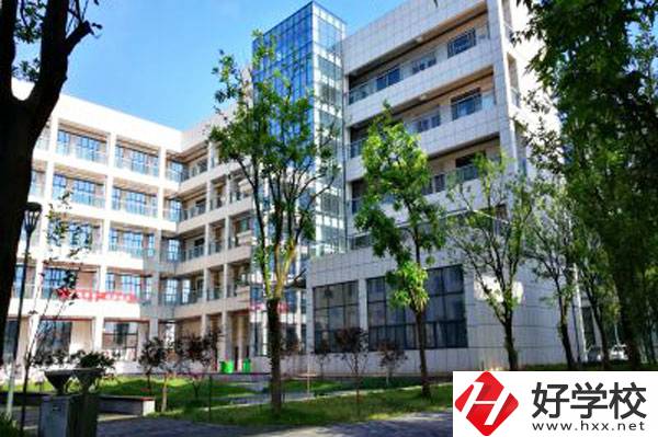 常德技師學(xué)院有哪幾個(gè)院系？師資力量怎么樣？