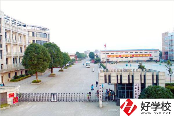 湖南有什么好的醫(yī)藥類中專？附學(xué)校介紹