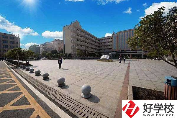 永州有什么公辦中職可以推薦？辦學(xué)怎么樣？