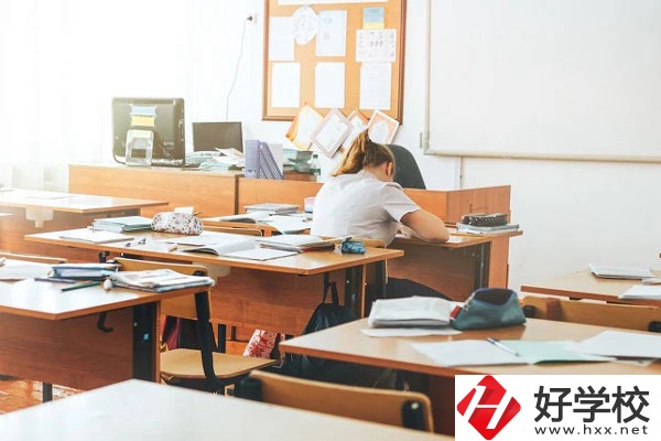耒陽市有哪些職業(yè)中專？學(xué)校有什么專業(yè)？