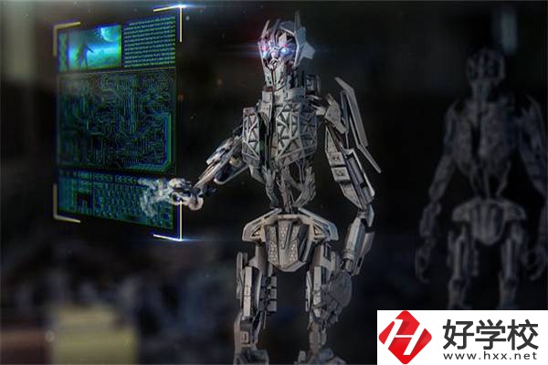 湖南技校前景好的專業(yè)有哪些？