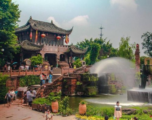 四川省旅游學(xué)校黃龍溪校區(qū)乘車(chē)路線(xiàn) 四川省旅游學(xué)校黃龍溪校區(qū)乘車(chē)路線(xiàn)