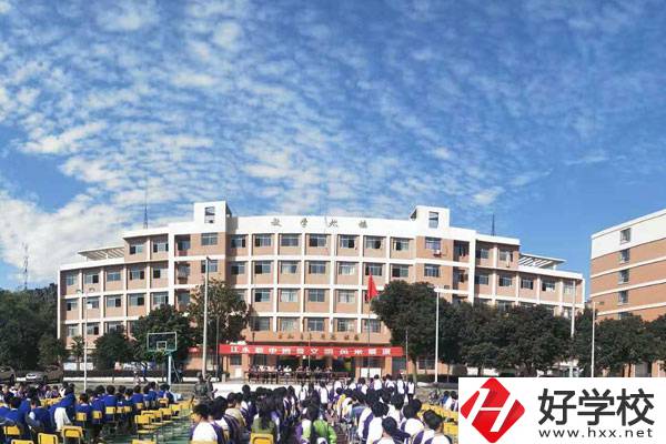 江永縣職業(yè)中專學校好不好？專業(yè)就業(yè)方向如何？