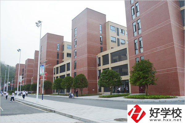 益陽共有幾所國家重點中職學校？哪所值得推薦？