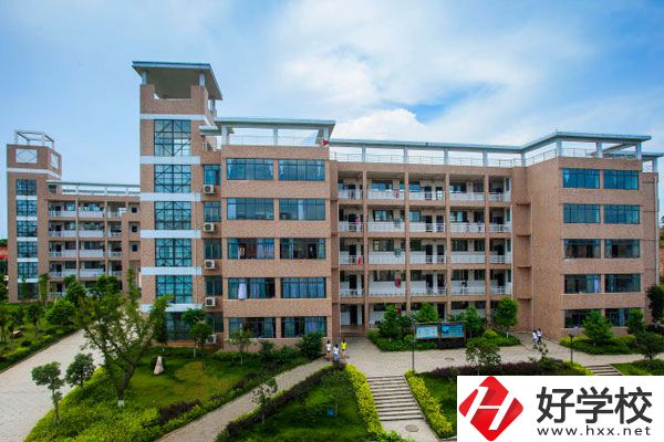 寧鄉(xiāng)的中職學(xué)校有哪些？