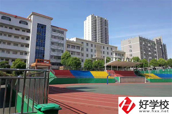 邵陽有哪些比較好的職校？辦學(xué)優(yōu)勢(shì)有哪些？