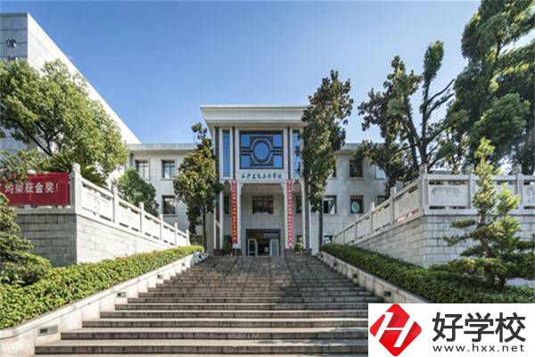 長沙有哪些職?？梢詫W(xué)建筑工程專業(yè)？有什么辦學(xué)優(yōu)勢？