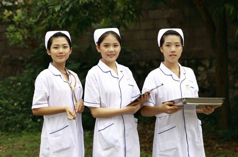 福鼎高鐵鐵路學校