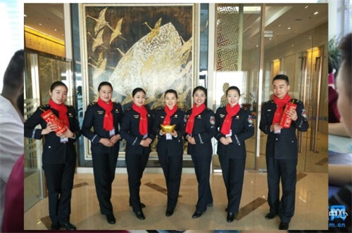 天津交通學(xué)校航空專業(yè)有哪些值得選擇的優(yōu)勢(shì)？
